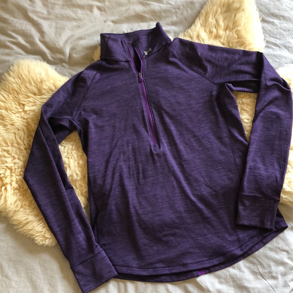 Under armor long sleeve